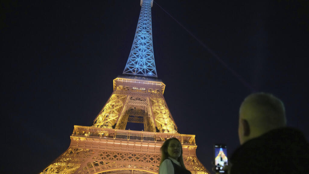 «Поддерживаю Украину»: кандидаты в мэры крупнейших городов Франции подписали хартию накануне выборов