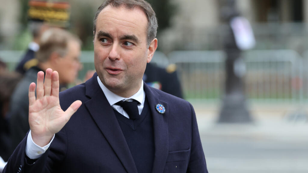 Франция ускорит перевооружение на фоне войны на Ближнем Востоке