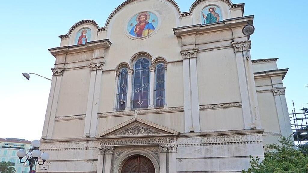 Судьба православной церкви в Ницце решится в Кассационном суде — высшей судебной инстанции Франции