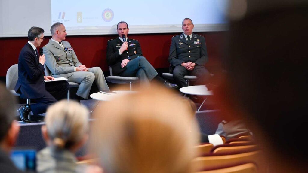 Парижский форум по обороне и стратегии (24–26 марта): как Европа будет защищать свой суверенитет — без оглядки на Вашингтон