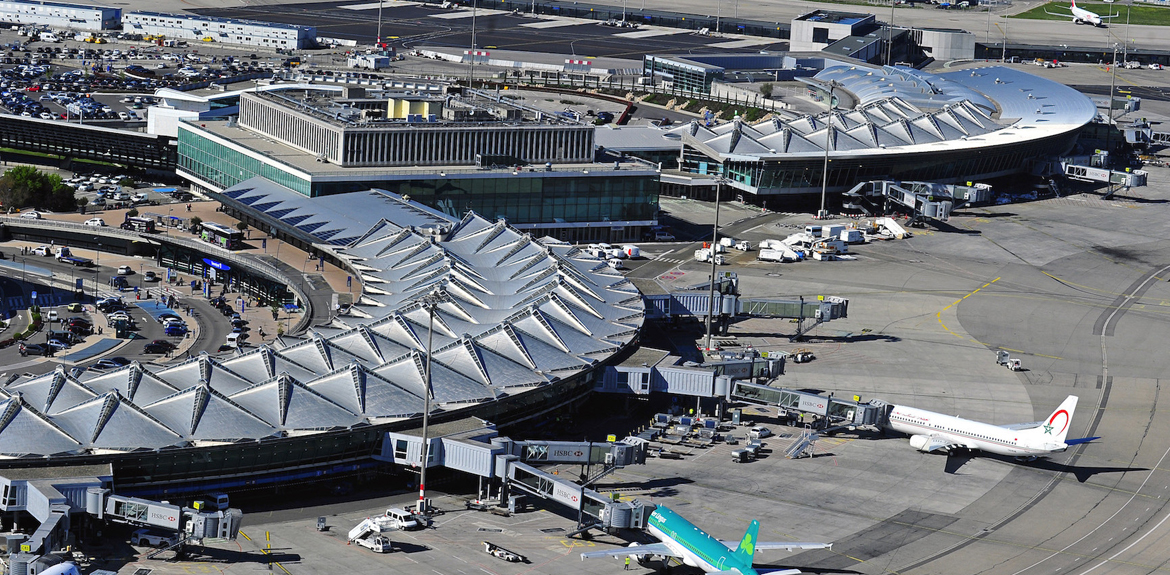 Аэропортовая транзитная виза