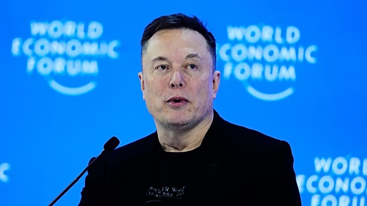 В Париже прошли обыски в офисах компании X Илона Маска